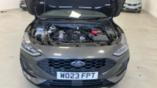 Ford Focus 1.0 EcoBoost ST-Line 5dr Petrol Hatchback